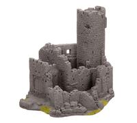58605 NOCH HO Rovine di un castello scala 1:87 come da foto