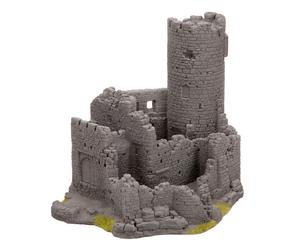 58605 NOCH HO Rovine di un castello scala 1:87 come da foto