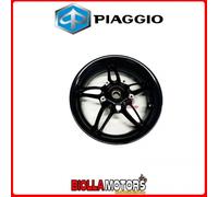 58623R CERCHIO RUOTA POSTERIORE ORIGINALE PIAGGIO BV 350 4T 4V IE E3 ABS 2015 (N
