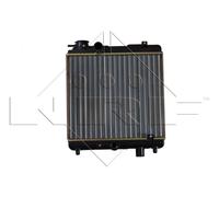 58659 NRF Radiatore, Raffreddamento motore per FIAT,SEAT