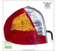 58700 Faro Gruppo Ottico Posteriore Dx Destro per Hyundai 2001/01>2006/02