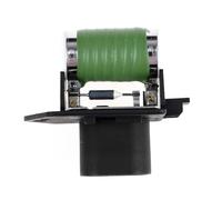 58702358 Resistenza motore ventola radiatore/adatto for FIAT/adatto for ABARTH 500 C Bravo II/adatto for Corsa D 51799351 51799359 51799364 55702180