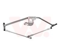 5874230 VAN WEZEL Tiranteria tergicristallo per VW