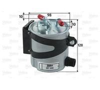 587508 Filtro carburante Valeo