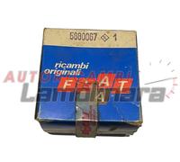 5880067 Fasce elastiche segmenti pistoni Fiat 1100R 103 68,60 68 +0.60 6/10