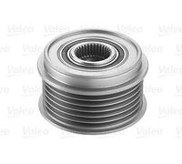 588010 VALEO Dispositivo ruota libera alternatore per MITSUBISHI,RENAULT,VOLVO