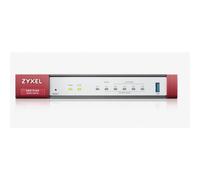 Zyxel USG Flex 100 firewall hardware 900 Mbit/s