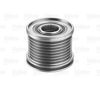 588090 VALEO Dispositivo ruota libera alternatore per MERCEDES-BENZ