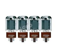 5881 Sostituzione del tubo a vuoto 6L6 6P3P Amplificatore audio a tubo Altoparlante abbinato(1pair 5881)