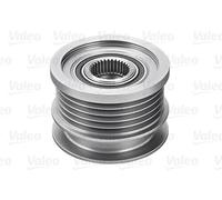588124 VALEO Dispositivo ruota libera alternatore per HOLDEN,OPEL,VAUXHALL