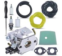 588171156 Carburatore C1Q-EL24 adatto for 322L 123L 223L 322C 322R 323C 323L 323LD 325L 326L 326LX 326LS