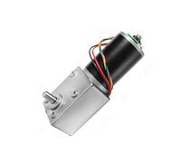 5882-50ZY DC 12 V 24 V High Torque Motoriduttore a vite senza fine con encoder 1 pezzo (12 rpm, 24 V)