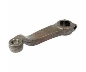 588299 LEVA STERZO DX TRATTORE FIAT 415 450 480 640