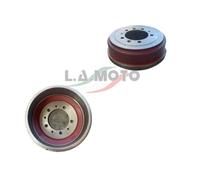 588343-TAMBURO FRENO POSTERIORE PIAGGIO PORTER MAXXI