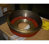 588343 TAMBURO FRENO POSTERIORE PIAGGIO PORTER MAXXI (GEMELLATO) ORIG. PIAGG.