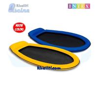 Intex Mesh Lounge - Blu