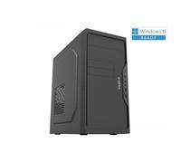 5886944 PC YASHI YY13245 i3-10100 8GB 256GB SSD DVD Tastiera Mouse FREEDOS ^