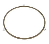5889W2A012F, 5889W2A012D, 5889W2A012P Supporto girevole per forno a microonde Anello di supporto rotante 32,4 cm, compatibile con LG Electronics Forno a microonde Funziona con vassoio girevole in