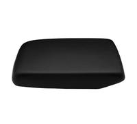 58905-48010 Nero Per Toyota Per Highlander Per Kluger Copribracciolo Console Centrale 08-13 Modello In Similpelle Ricambio Bracciolo