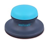 5894000 supporto per rettifica manuale 125 mm WOLFCRAFT