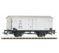 58944 Piko Ho Carro refrigerato FS a tetto spiovente ep. III scala 1:87