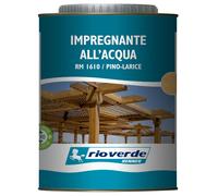 5895 Q.TA' 6 RIOVERDE RM 1610 IMPREGNANTE 0,750 L PINO