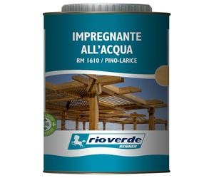 5895 Q.TA' 6 RIOVERDE RM 1610 IMPREGNANTE 0,750 L PINO