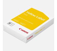 Canon Yellow Label Print carta inkjet A4 (210x297 mm) Bianco