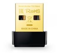 TP-LINK Archer T2U Nano WLAN 633 Mbit/s