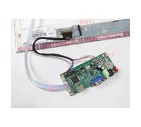 58C Scheda Controller For M101NWT2 N089L6-L02 N089L6-L03 N089L6-L06 1024x600 Pannello HDMI-Compatibile VGA LED Schermo LCD Accessori(M101NWT2 R2)