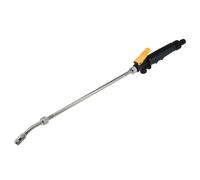 58cm 22,8" Auto Alta Pressione Acqua Pistola Tubo Irroratrice Ugello Set