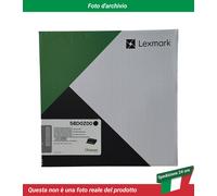 58D0Z00 Lexmark B2865DW Unità Imaging Nero