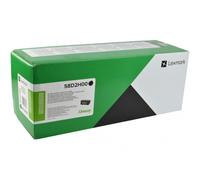 Originale Lexmark MS 821 n Toner (58D2H00) nero, 15,000 pagine, 1.69 cent per pagina - sostituito Toner 58D2H00 per Lexmark MS 821n
