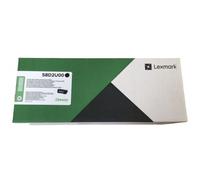 58D2U00 LEXMARK MS725DVN CARTUCCIA DEL TONER NERO