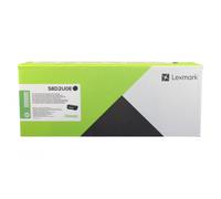 58D2U0E LEXMARK MX721ADE CARTUCCIA DEL TONER NERO
