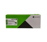 58D2X0E LEXMARK MX721ADE CARTUCCIA DEL TONER NERO