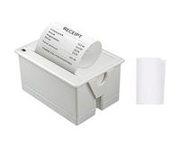 58mm ha incorporato il modulo della stampante termica con il comando di ESC/POS, interfaccia USB/RS232/TTL per le ricevute di posizione, il codice a barre e la stampa multilingue