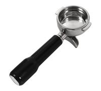 58mm Stainless Steel Coffee Maker Bottomless Filter Holder, Compatibie For E61 Expobar