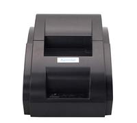 58mm Stampante Termica Take-Out Pos Stampanti Cassiere Piccolo Biglietto Macchina Catering per Cassiere Super Mercato