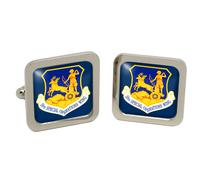 58th Special Operations Wing USAF Gemelli Quadrati USAF In Scatola