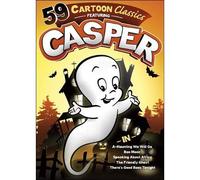 59 Cartoon Classics [Edizione: Stati Uniti]