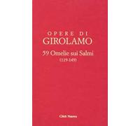 59 omelie sui salmi. Vol. 92: (119-149).