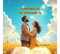 59 PROMESAS DE DIOS PARA TI