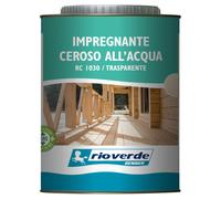 5900 Q.TA' 6 RIOVERDE RC 1030 IMPREGNANTE CEROSO 0,750 L TRASP