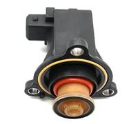 59001107102 Convertitore valvola solenoide deviatrice ABS nero adatto per BMW 1 3 5 6 7 X3 X5 X6 F07 F10 F20 F21 F30 E70 E88 E