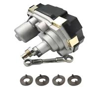 59001107605 6719920295 54409700014 Attuatore elettronico turbocompressore compatibile con valvola solenoide turbo Ssangyong Rexton III 2.0