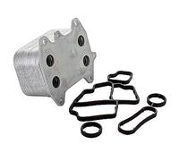 590017 SIDAT Radiatore olio, Olio motore per AUDI,SEAT,SKODA,VW