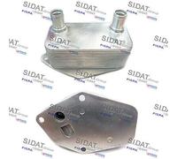 590030 SIDAT Radiatore olio, Olio motore per BMW