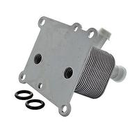 590042S SIDAT Radiatore olio, Olio motore per FORD