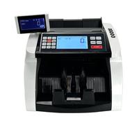 5900D2 Macchina contabanconote e monete multivaluta Risparmia tempo